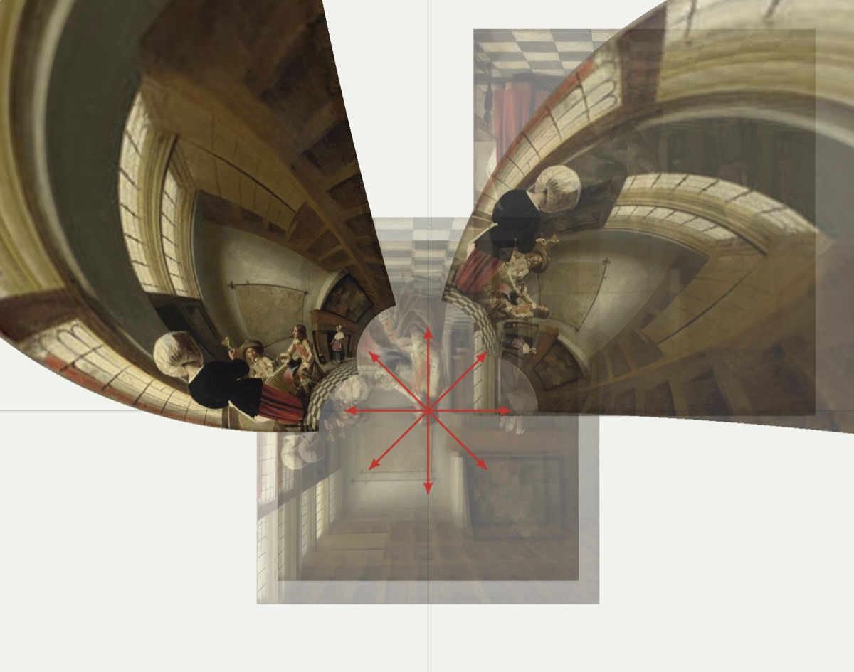 Transformation Studio app screenshot