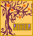 (Pitzer College Logo)